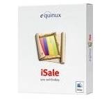 Weiteres Tool im Test: iSale 4.2 von Equinux, Testberichte.de-Note: 1.5 Sehr gut