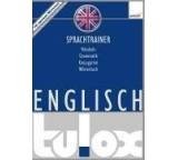 Lernprogramm im Test: Tulox Sprachtrainer Englisch (Fortgeschrittene) von Gekko Software, Testberichte.de-Note: 3.6 Ausreichend