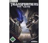 Transformers - The Game (für PC)