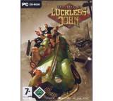 Game im Test: Evil Days of Luckless John (für PC) von Playlogic, Testberichte.de-Note: ohne Endnote
