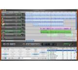 Audio-Software im Test: GarageBand '08 von Apple, Testberichte.de-Note: 2.0 Gut