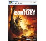 Game im Test: World in Conflict (für PC) von Vivendi, Testberichte.de-Note: 1.9 Gut