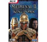 Game im Test: Medieval II: Total War - Kingdoms (für PC) von SEGA, Testberichte.de-Note: 1.9 Gut