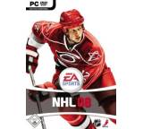 NHL 2008 (für PC)