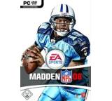 Madden NFL 2008 (für PC)