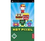 Game im Test: Hot Pixel (für PSP) von Atari, Testberichte.de-Note: 1.3 Sehr gut