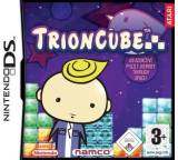 Game im Test: Trioncube (für DS) von Namco, Testberichte.de-Note: 3.8 Ausreichend