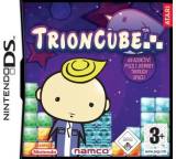 Game im Test: Trioncube (für DS) von Namco, Testberichte.de-Note: 3.8 Ausreichend