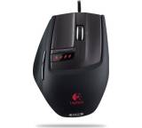 G9 Laser Mouse