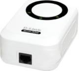 Powerline (Netzwerk über Stromnetz) im Test: DHP-300 von D-Link, Testberichte.de-Note: ohne Endnote