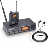 Studio-Monitor im Test: MEI 1000 G2 von LD Systems, Testberichte.de-Note: 1.4 Sehr gut