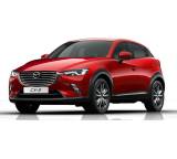 CX-3 Skyactiv-D 105 (77 kW) [15]