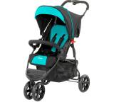 Kinderwagen im Test: Treviso 3S von ABC Design, Testberichte.de-Note: ohne Endnote