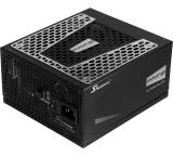 Netzteil im Test: Prime Titanium von Seasonic, Testberichte.de-Note: 1.5 Sehr gut