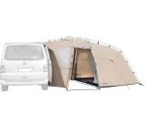 Vorzelt im Test: Drive Van XT 5P von Vaude, Testberichte.de-Note: ohne Endnote