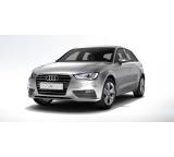 A3 Sportback 1.8 TFSI (132 kW) [13]