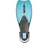 Flosse im Test: Sprint von Seac  Sub, Testberichte.de-Note: ohne Endnote