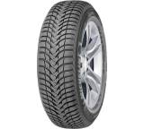 Alpin 5; 205/55 R16