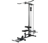 Kraftstation im Test: Latzug-Station Multi-Lat-Tower von Finnlo, Testberichte.de-Note: 1.6 Gut