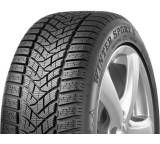 Winter Sport 5; 205/55 R16