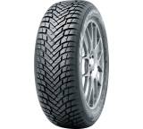 Weatherproof; 205/55 R16