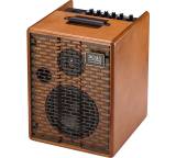 Akustikgitarren-Verstärker im Test: One-for-street von Acus, Testberichte.de-Note: ohne Endnote