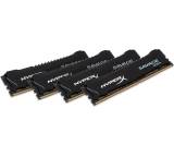 Arbeitsspeicher (RAM) im Test: HyperX Savage 32GB Kit (Rev. 2) von Kingston, Testberichte.de-Note: 1.5 Sehr gut