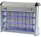 Campingzubehör im Test: Insektenkiller II von Lunartec, Testberichte.de-Note: 2.2 Gut