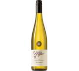 Wein im Test: 2015er Ballrechten-Dottinger Castellberg Gutedel Kabinett trocken von Weingut Löffler, Testberichte.de-Note: 1.0 Sehr gut