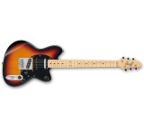 Gitarre im Test: Prestige TM1803M von Ibanez, Testberichte.de-Note: 1.0 Sehr gut