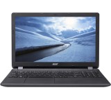 Laptop im Test: Extensa EX2520 (NX.EFBEG.003) von Acer, Testberichte.de-Note: 2.3 Gut