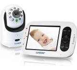 Babyphone im Test: Grand Elite 2 von Luvion, Testberichte.de-Note: ohne Endnote