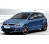Polo V GTI 1.8 TSI BlueMotion Technology (141 kW) [14]
