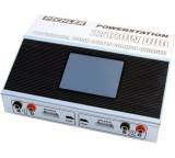 RC-Modellbau-Zubehör im Test: Ladegerät 2x120W DUO von PICHLER Kunststofftechnik, Testberichte.de-Note: ohne Endnote