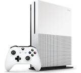 Xbox One S (500 GB)