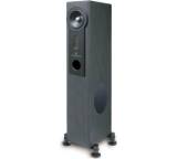 Lautsprecher im Test: SN 470 von Fischer & Fischer, Testberichte.de-Note: ohne Endnote