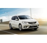 Pulsar 1.5 dCi (81 kW) [14]