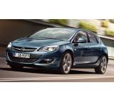 Astra 1.6 CDTi ecoFLEX (81 kW) [12]