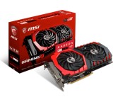 Radeon RX 470 Gaming X 4G