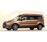 Auto im Test: Grand Tourneo Connect 1.6 TDCi (85 kW) [13] von Ford, Testberichte.de-Note: ohne Endnote