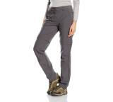 Wanderhose im Test: Fanes Valpar Dry 2/1 Pant von Salewa, Testberichte.de-Note: ohne Endnote