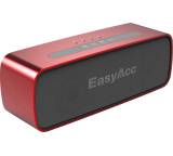 Bluetooth-Lautsprecher im Test: SoundX X02-R von EasyAcc, Testberichte.de-Note: 1.7 Gut