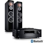 Stereoanlage im Test: Kombo 62 von Teufel, Testberichte.de-Note: 1.1 Sehr gut