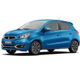 Space Star 1.2 MIVEC ClearTec (59 kW) [16]