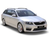 Octavia RS Combi 2.0 TDI (135 kW) [13]