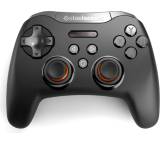 Gamepad im Test: Stratus XL Wireless (69050) von SteelSeries, Testberichte.de-Note: 2.3 Gut