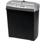 Aktenvernichter im Test: 250 CD von Genie, Testberichte.de-Note: 1.9 Gut