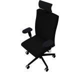 Bürostuhl im Test: mr. 24 von Sedus, Testberichte.de-Note: ohne Endnote