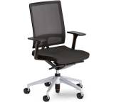 Bürostuhl im Test: open mind von Sedus, Testberichte.de-Note: ohne Endnote