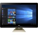 Zen AiO Pro Z240IC (i5-6400T, GTX 960M, 16GB RAM, 128GB SSD, 1TB HDD)